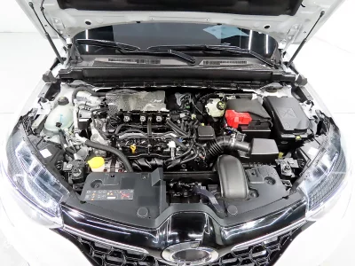 Renault Samsung XM3