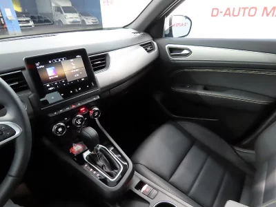 Renault Samsung XM3