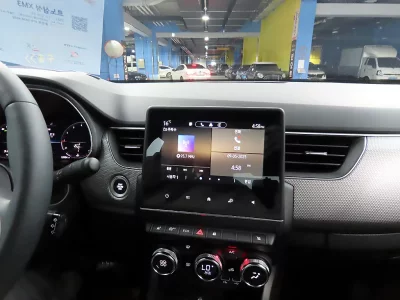 Renault Samsung XM3