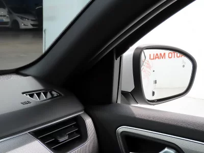 Renault Samsung XM3
