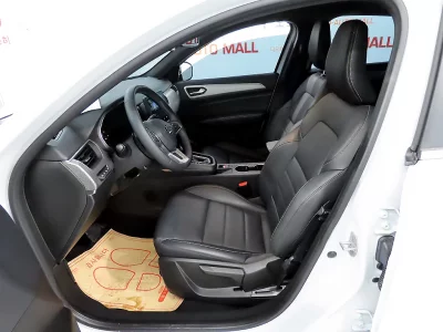 Renault Samsung XM3