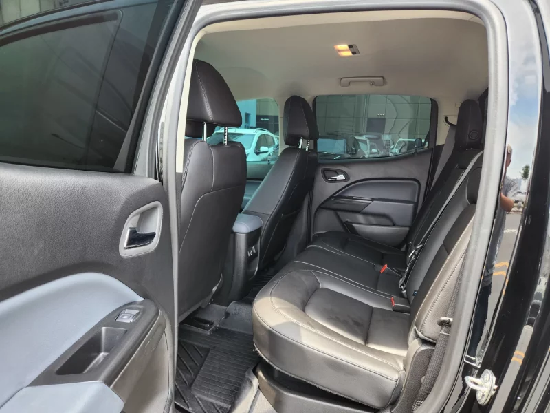 Daewoo Colorado