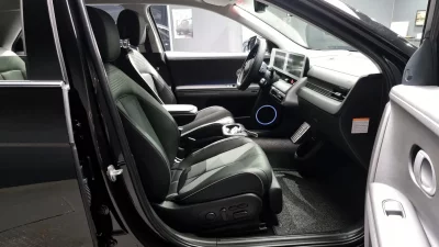 Hyundai Ioniq5
