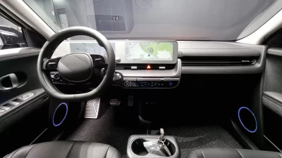 Hyundai Ioniq5