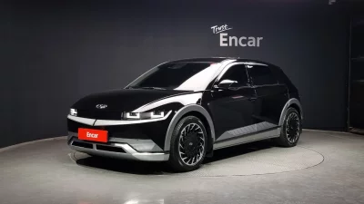 Hyundai Ioniq5