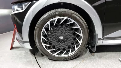 Hyundai Ioniq5