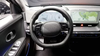 Hyundai Ioniq5