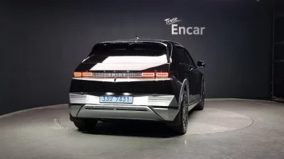 Hyundai Ioniq5