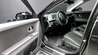 Hyundai Ioniq5