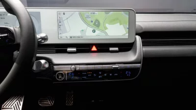 Hyundai Ioniq5