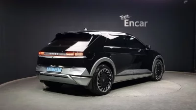 Hyundai Ioniq5