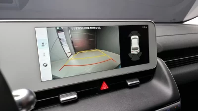 Hyundai Ioniq5