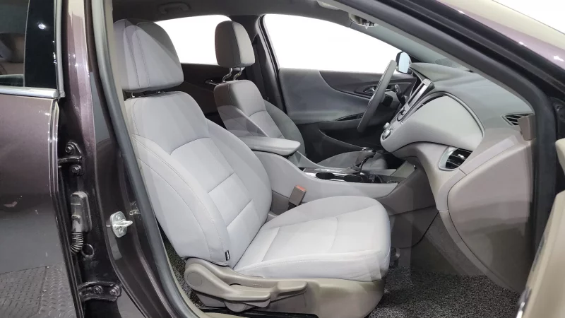 Daewoo Malibu