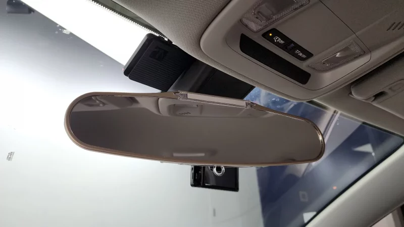 Daewoo Malibu