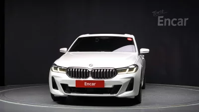 BMW 6-Series Gran Turismo