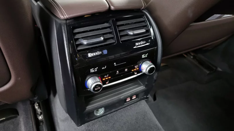 BMW 6-Series Gran Turismo