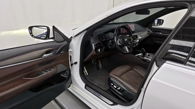 BMW 6-Series Gran Turismo