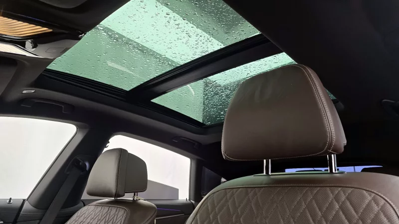 BMW 6-Series Gran Turismo