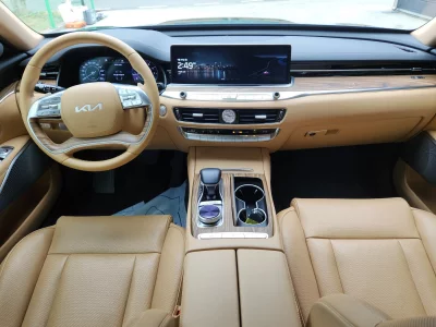 Kia K9