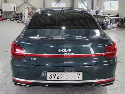 Kia K9