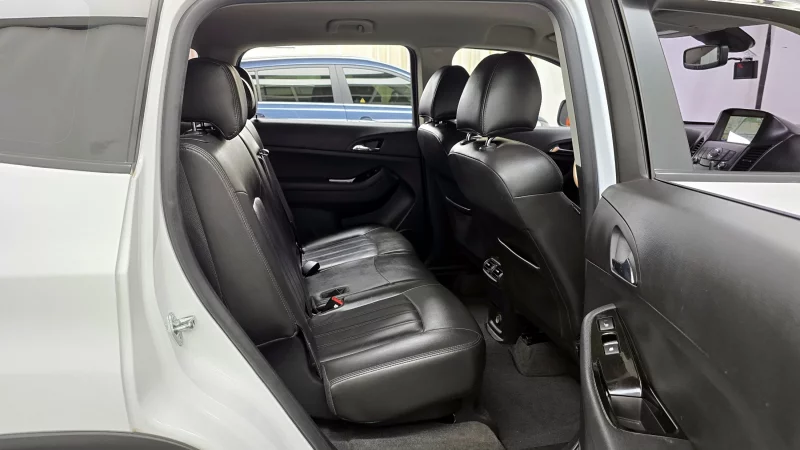 Daewoo Orlando