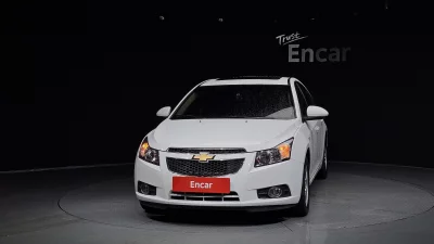 Daewoo Cruze