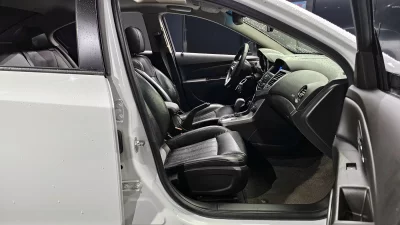 Daewoo Cruze