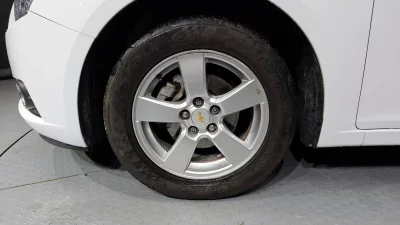 Daewoo Cruze