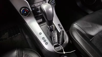 Daewoo Cruze