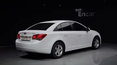 Daewoo Cruze
