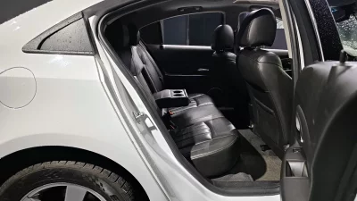 Daewoo Cruze