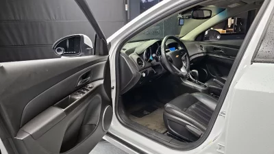 Daewoo Cruze