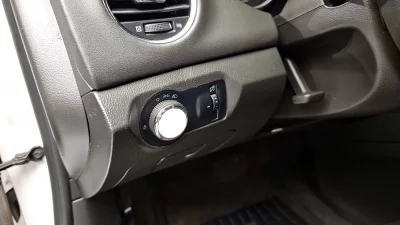 Daewoo Cruze