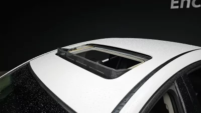 Daewoo Cruze