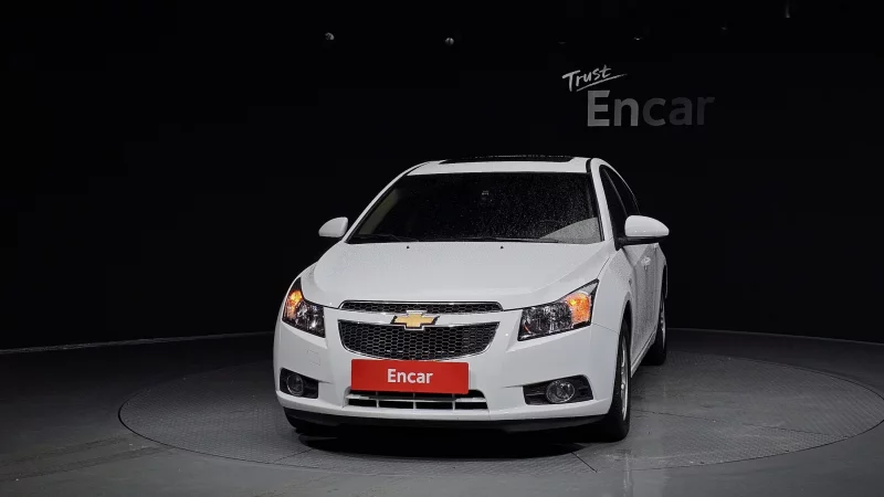 Daewoo Cruze