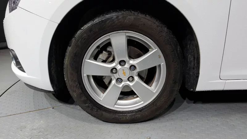 Daewoo Cruze