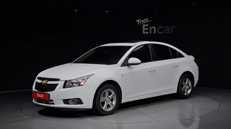Daewoo Cruze