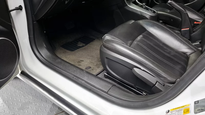 Daewoo Cruze
