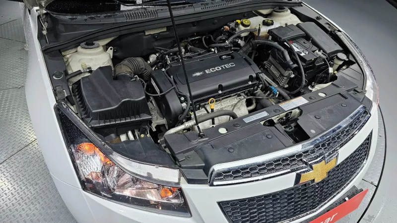 Daewoo Cruze