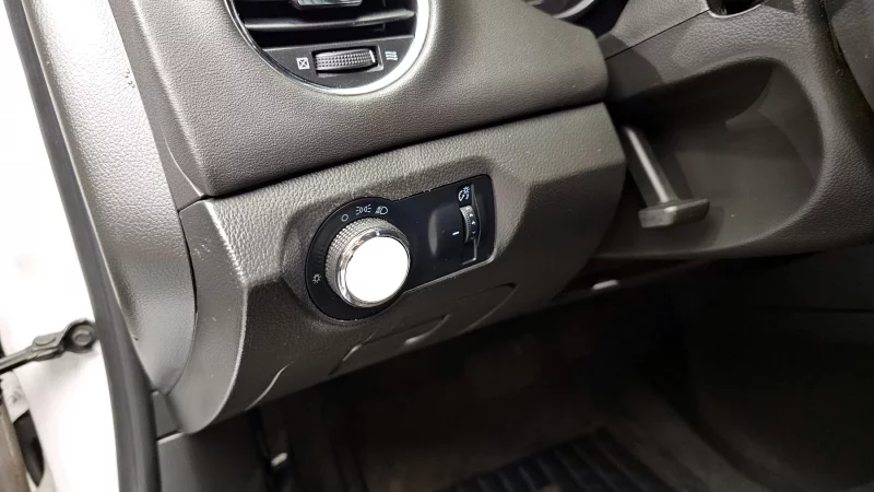 Daewoo Cruze