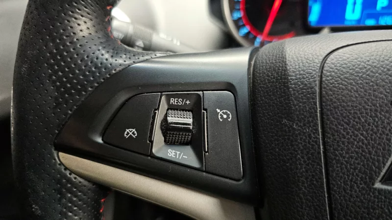 Daewoo Aveo