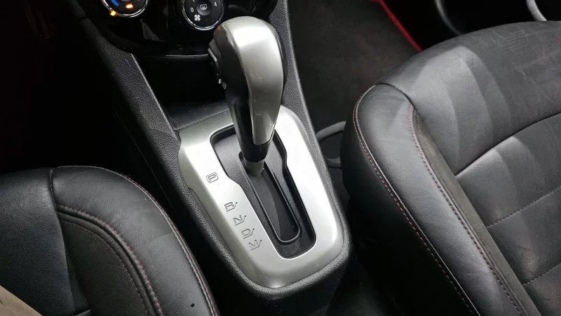 Daewoo Aveo