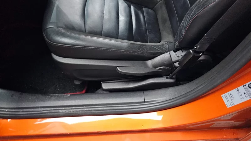 Daewoo Aveo