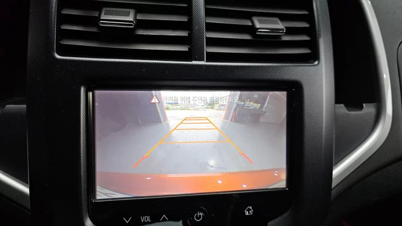 Daewoo Aveo