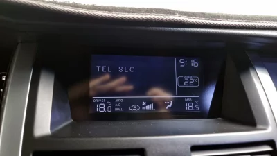 Renault Samsung SM7