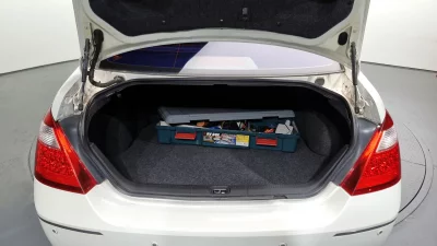 Renault Samsung SM7