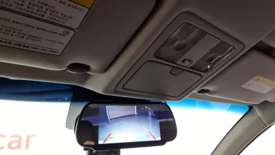 Renault Samsung SM7