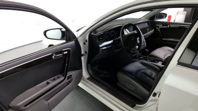 Renault Samsung SM7