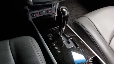 Renault Samsung SM7