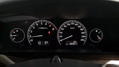 Renault Samsung SM7